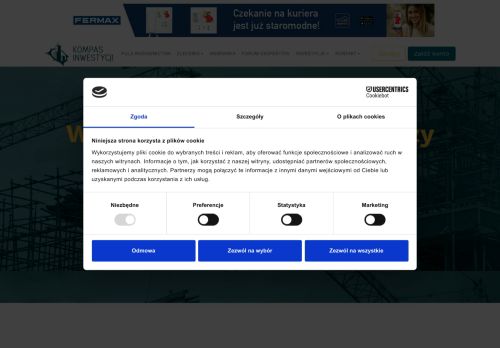 Kompas Inwestycji sp. z o.o. sp.k.