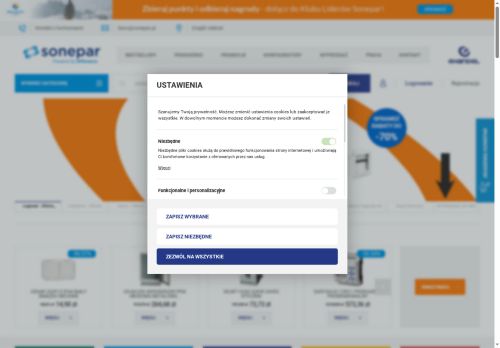 SONEPAR POLSKA Sp. z o.o.